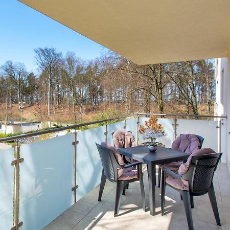 Apartamenty Aquamarina Seaview By Rent Like Home 미엥지즈드로예 외부 사진